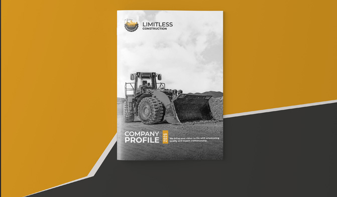 limitless_company_profile